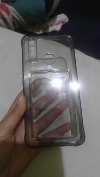 Product Review of FOR ALL TYPE HP New! Transparent Card Slot Holder - Softcase Fullcover For Vivo Y17 Y12A Y12S Y20 Y20i Y20S Y21 2021 Y11 2019 Y12 Y12i Y15  Y21S Y33S T1X Y21T Y21A Y15S Y15A Y01 Y15C Y91C Y1S Y91 Y93 Y95 Y91i Y02 Y02T Y22 Y22s Y35 Y16 Y02s Y17S Y100 from E**h p**k S**a 0