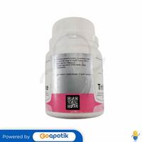 Gambar TRIFARINE SEDIAAN PEMANIS BUATAN BOTOL 200 TABLET dari Apotek Ciatra by GoApotik Kota Bekasi 3 Tokopedia