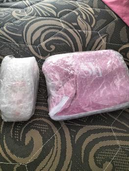 Product Review of DNA SALMON SERUM PELEMBAB WAJAH SEMUA JENIS KULIT LS SKINCARE from D** o**a 0