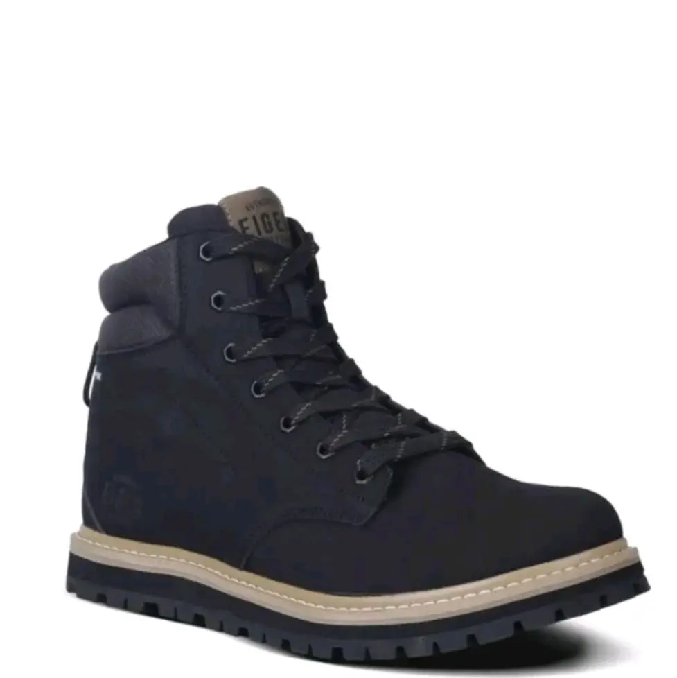 PROMO TERMURA..!! Sepatu eiger dauerhaft 1.0 100% Original Shoes