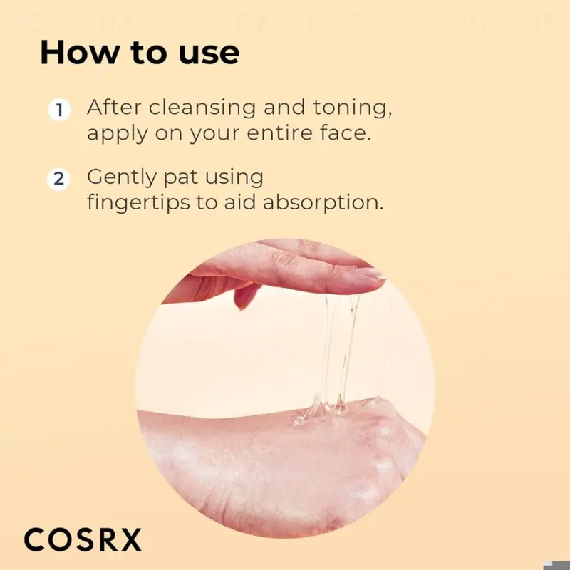 COSRX Advanced Snail 96 Mucin Power Essence 100ml 6