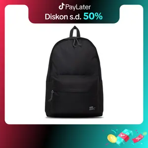 Screamous Tas Backpack BERRY