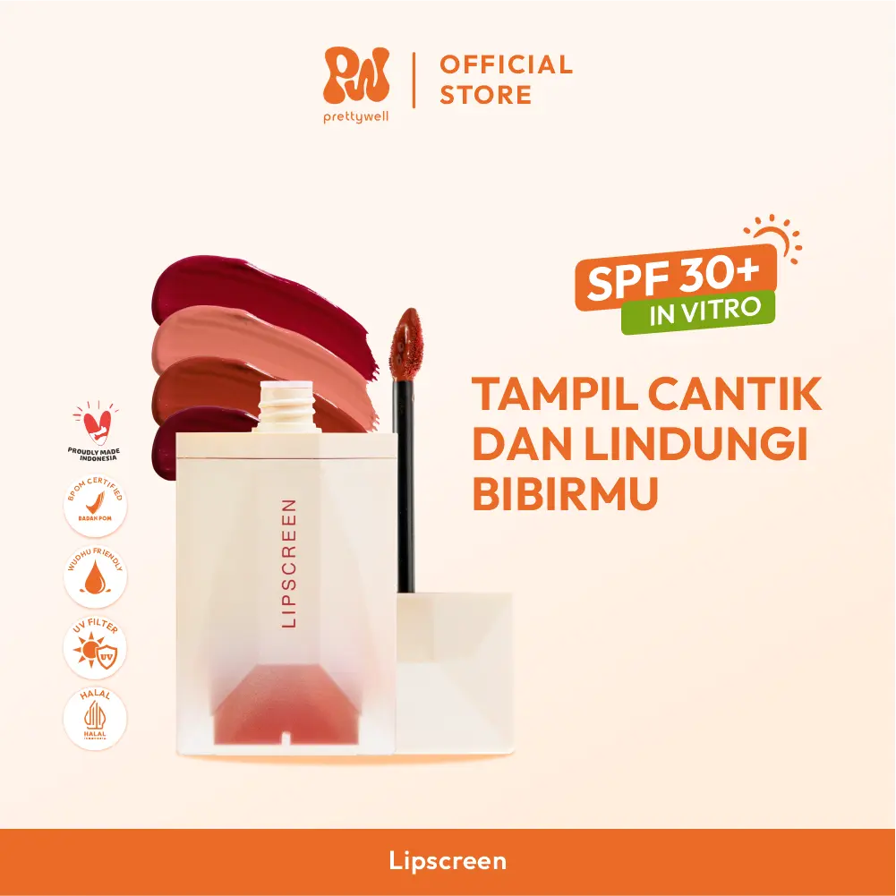 [ETALASE KHUSUS-BACA DESKRIPSI] Prettywell Sale Product