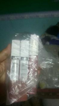 Product Review of [ Per 6 Pcs ] Iman Koko Lipcream Matte Liquid Lipcream from g**n 0