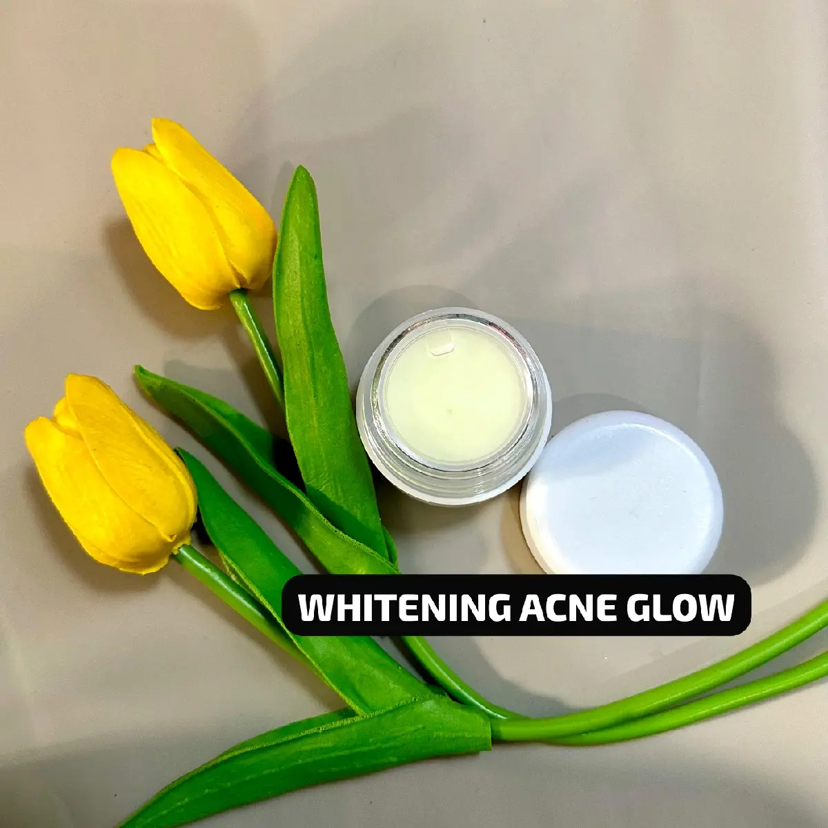 NC WHITENING ACNE GLOW / ACNE WHITENING KIT0
