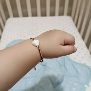 1pcs Gelang Buteng Bayi Tridatu Anti Mata Juling