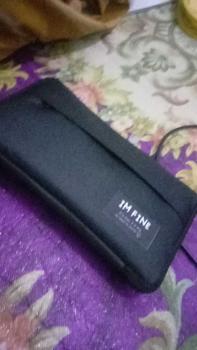 Product Review of Pouch Wallet - Tas Dompet - Clutch Bag - Hand Bag - Sling Bag - Tas HP - Real Pict Pria Cowok from A**a 3