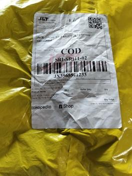 Product Review of LIVE KODE TARA Longdress Daster By Anna Al Abdullah….. from N**i 1