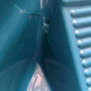 BAK CUCI BAJU ANAK / PAPAN CUCI BAJU BAK CUCI PAKAIAN DALAM