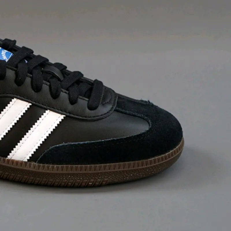 Sepatu sneakers  adds casual samba og clasic terbaru kualitas terbaik Sneaker Shoes   Kasual Pria Running 4