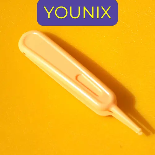Gunting Kuku Anak Set Crown Nail Clipper untuk Bayi Laki-Laki dan Perempuan Keluarga dan orangtua Anak-Anak Kuning Ungu 5