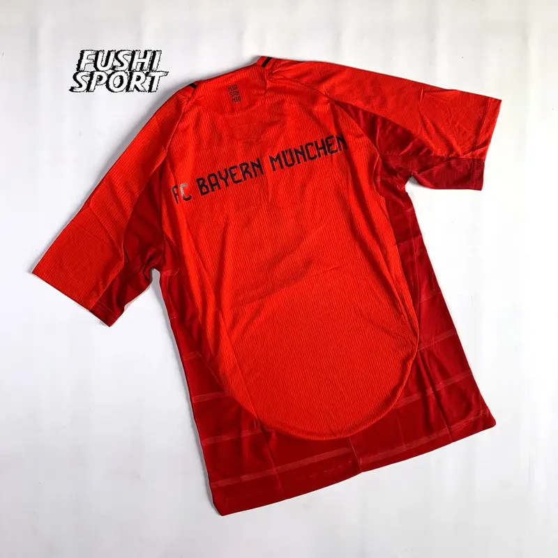 PLAYER ISSUE | BAJU BOLA MUNCHEN HOME 2024 2025 NEW 0