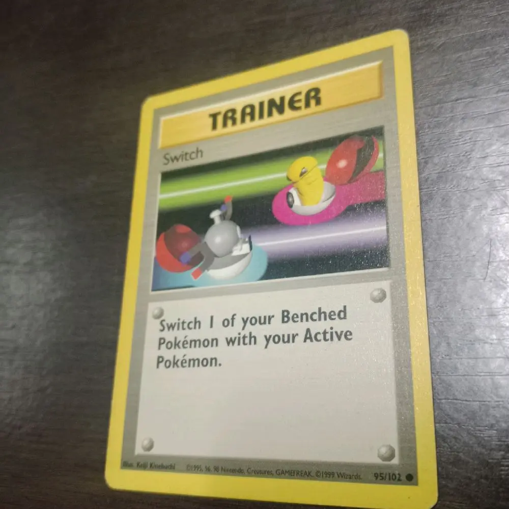 pokemon corocoro promo cards Pokemon Hamada's Slowking #183 Japanese CoroCoro Movie Promo Card (Sig –  Rotterdam Comics