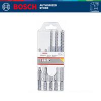 Gambar Bosch Bor Beton Listrik dengan Mata Bor SDS PLUS 5X 5PCS GBH 2-26 DRE - BSC-0611253709-2608833911 dari Bosch Tools Authorized MGK Kota Administrasi Jakarta Barat 3 Tokopedia