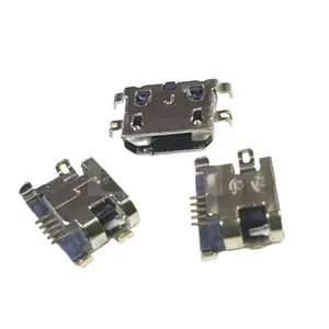 KONEKTOR CONNECTOR CHARGER ONLY INF HOT 10 X682 / HOT 10S X689