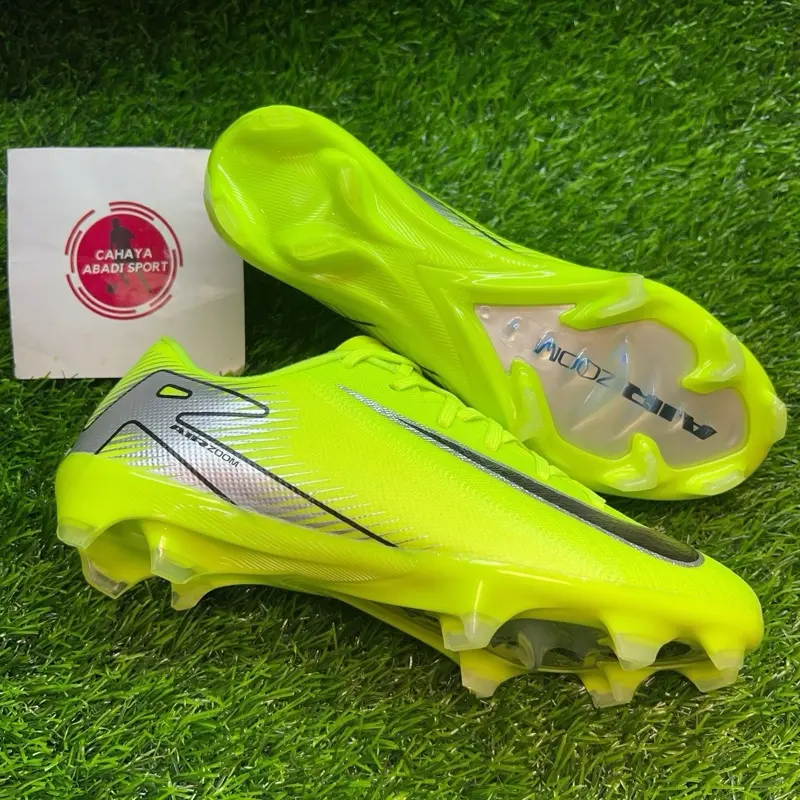 SEPATU BOLA VAPOR 16 ACADEMY VOLTAGE FG