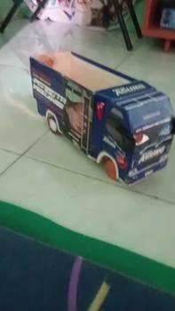 Product Review of 15pcs Stiker Strobo Mata | Stiker Mata Miniatur Bus Tololet Basuri | Stiker Bus Jetbus| Stiker Logo e-sport from a**r ** 1
