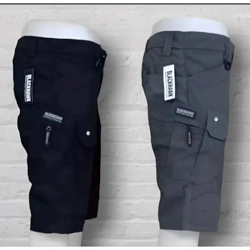 Celana Cargo Pendek Pdl Army Celana PendekTactical Pria Dewasa