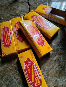 Product Review of BREM SULING GADING KHAS MADIUN - 1 BOX Isi 3lonjor Food from B**🇬 1