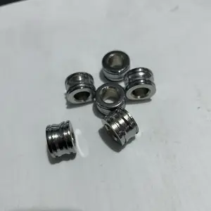 BOSHING RING BATOK CD YL CB125 kupingan model stenlish bahan besi crom