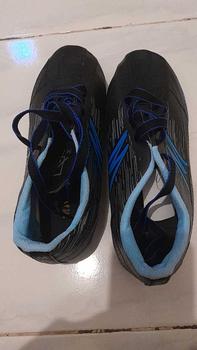 Product Review of SEPATU FUTSAL DEWASA - SEPATU OLAHRAGA Pria from i**l ** 0