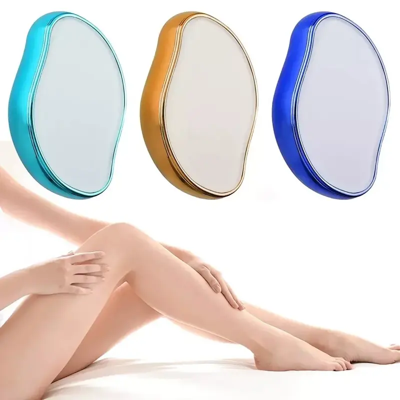 CRYSTAL HAIR REMOVAL INSTRUMENT / PENGHILANG BULU / ALAT CUKUR BULU 0