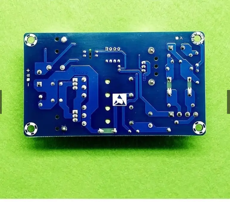 Power Supply 24V 9A Module Switching AC-DC Adaptor PSU SMPS 2