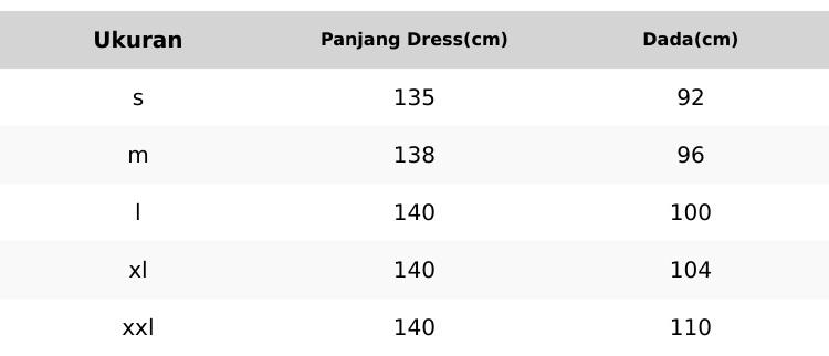 READY STOK GAMIS TERBARU NADHEERA GHASSANI STYLE 3