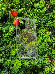 Model S23MINI Casing Pelindung Transparan