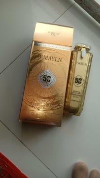 Product Review of Kem Chống Nắng O’MAYLN SPF 50+ Làm Sáng Da, Bảo Vệ Da from 💋**m t**h 0