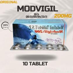 modafinil-100