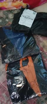 Product Review of One set  wanita deora premium set rompi cringkel airflow from f**8 0