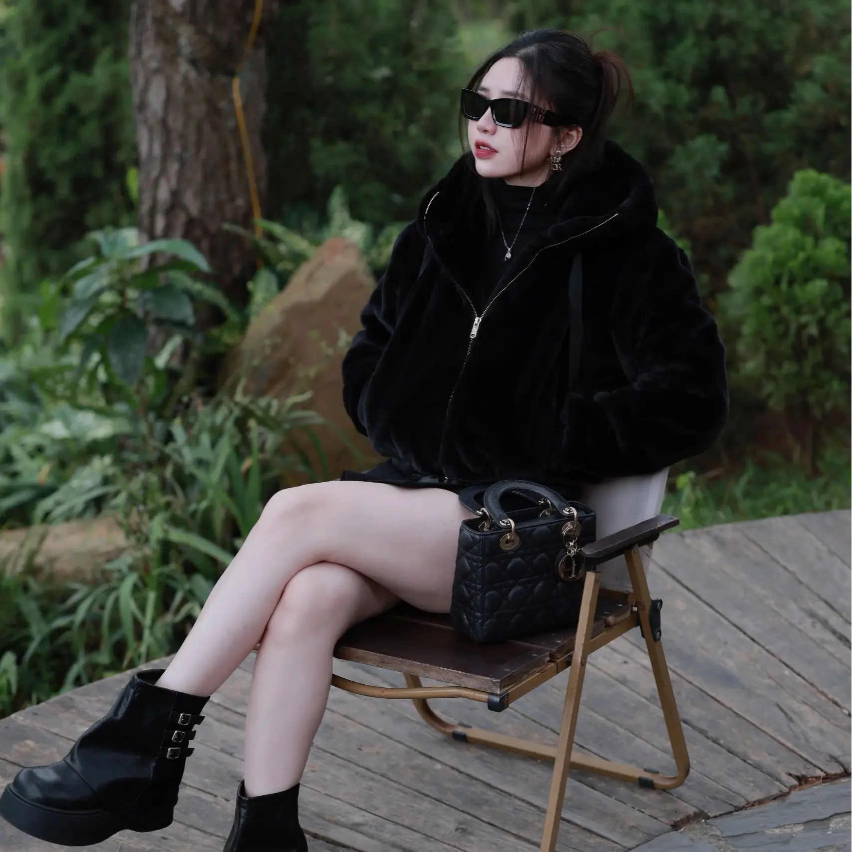 GUNO-Áo lông NAM NỮ GUNO chính hãng lông thỏ xịn SP5 Top Jacket |25AG149/25AB183 | BigBuy360 - bigbuy360.vn GUNO-Áo lông NAM NỮ GUNO chính hãng lông thỏ xịn SP5 Top Jacket |25AG149/25AB183 | BigBuy360 - bigbuy360.vn