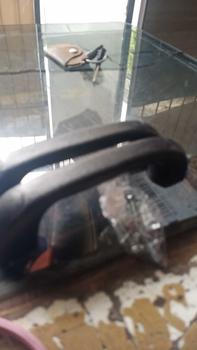 Product Review of Handle Plafon Pull Avanza Xenia Rush Terios Pegangan Tangan Handle from N** S**a 0
