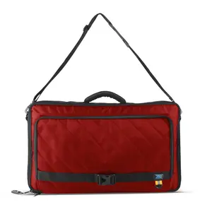 Zorc Official - Custom Gigbag