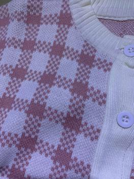 Product Review of (BARU) CARDIGAN KOREA KODE 1-100 from J**✨ 1