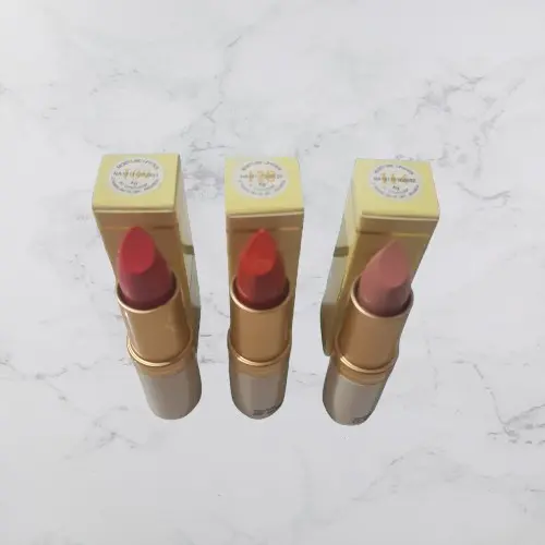 Viva Queen Lipstik Ringan Tahan Lama Glossy Murah Volume Lebih Besar Bibir Lipstick