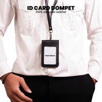 Gambar Jayuwan Multifungsi Lanyard: Gaya dan Fungsionalitas dalam Satu Produk Aksesoris Tali Transparan - Coffee dari Jayuwan Leather Kab. Garut 3 Tokopedia