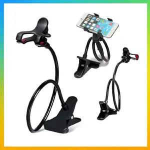 Lazypod Holder Hp / Lazypod Holder Fleksibel Universal Holder Jepid Multifungsi