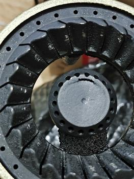 Product Review of Replacements Parts Heavy Duty Double Barrel Burner for Gas Stoves from u**9 0