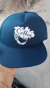 Product Review of TOPI SNAPBACK PREMIUM HIGHT QUALITY UNISEX from v**a 0