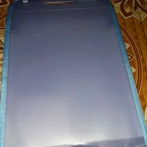 Senyum H1149 Tas File Dokumen Folder Map A4 Transparan Anti Air Clear Organizer Holder Multi Layer 13 Sekat Free Label Bahan PP Berkualitas