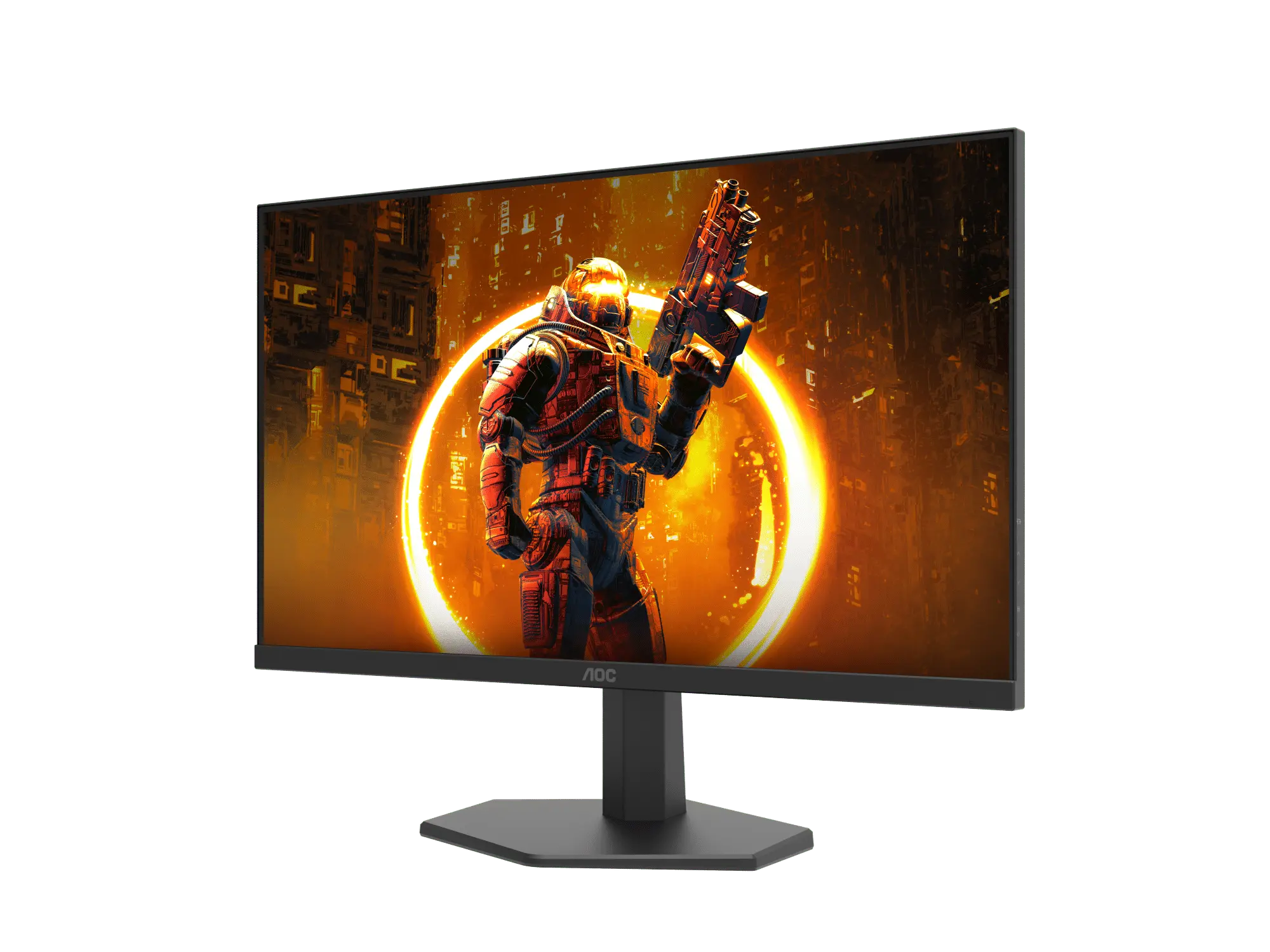 MÀN HÌNH GAMING AOC Q27G40E (27 INCH - IPS - 2K - 180Hz - 0.5ms) - HÀNG CHÍNH HÃNG BẢO HÀNH 3 NĂM | BigBuy360 - bigbuy360.vn MÀN HÌNH GAMING AOC Q27G40E (27 INCH - IPS - 2K - 180Hz - 0.5ms) - HÀNG CHÍNH HÃNG BẢO HÀNH 3 NĂM | BigBuy360 - bigbuy360.vn