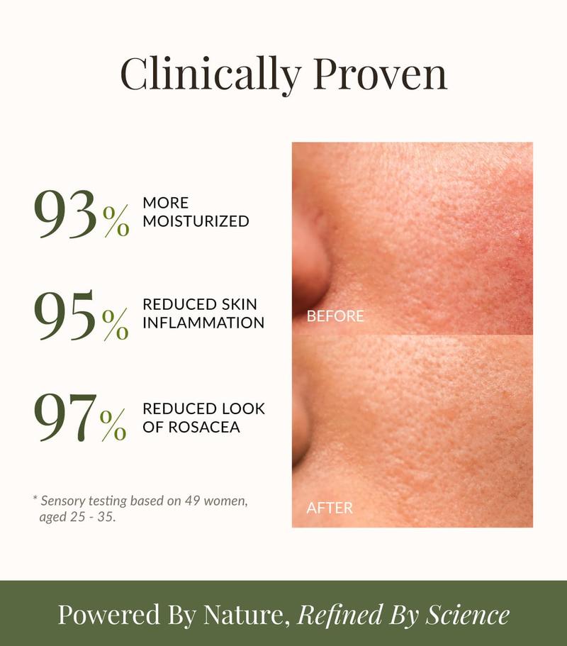 Product Introduction of KEEP CALM Soothing Serum: Melon Extract + Dipotassium Glycyrrhizate 20ml 10