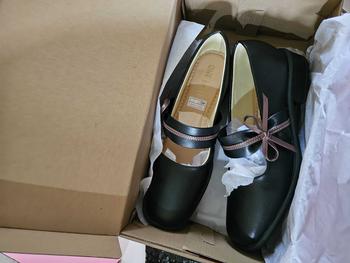 Product Review of ONE LOVE SOFIA SEPATU MARYJANE KOREAN STYLE from I**💙 0
