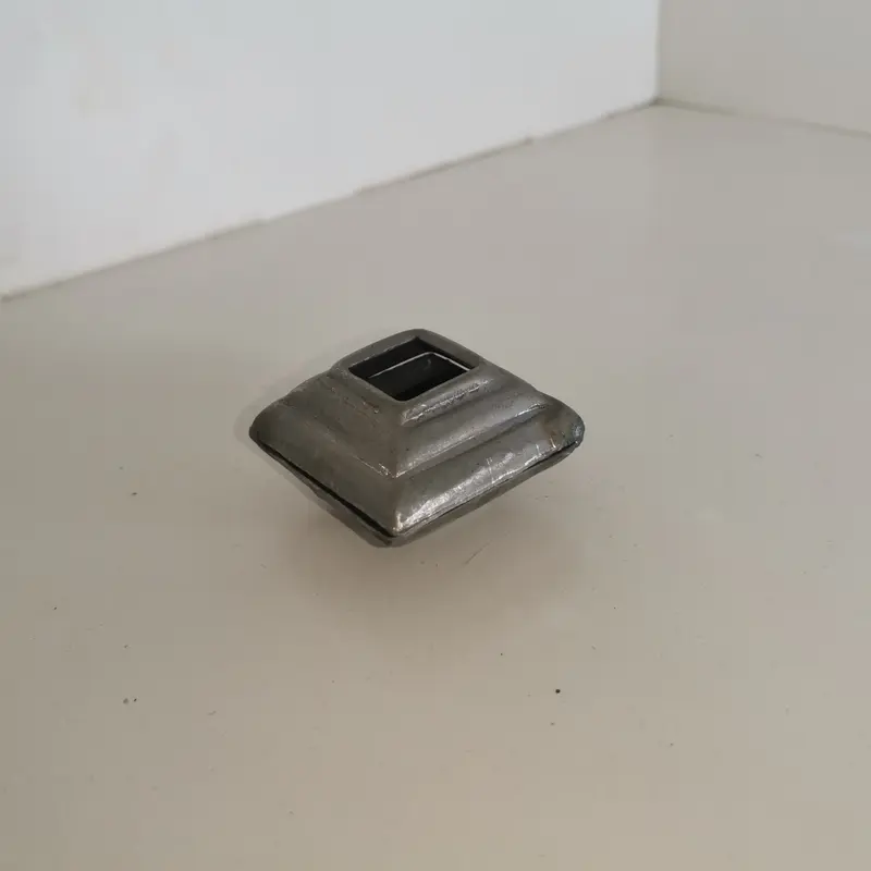 cincin piramid besi nako virkan ornamen aksesoris pagar besi teralis 1