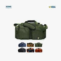 Gambar Artch - Kixng Army - Duffel Bag Tas Travel Tas Gym dari Artch Kota Bandung 1 Tokopedia