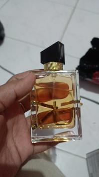 Product Review of Maiden Anna FREE EDP Parfume Wanita Tahan Lama Wangi Elegance Manis Segar Ringan vanilla tidak mengandung keduanya Perfume from l**7 2