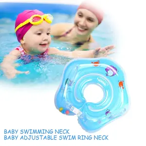 Swim Trainer Pelampung Renang Bayi alat bantu renang bayi supaya lebih aman swimming baby ban renang ring neck