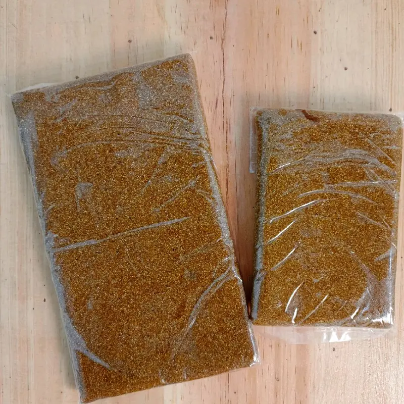 Jenang dan Krasikan (Jenang Ayu) 500 gram Jajanan Tradisional Kekinian 1